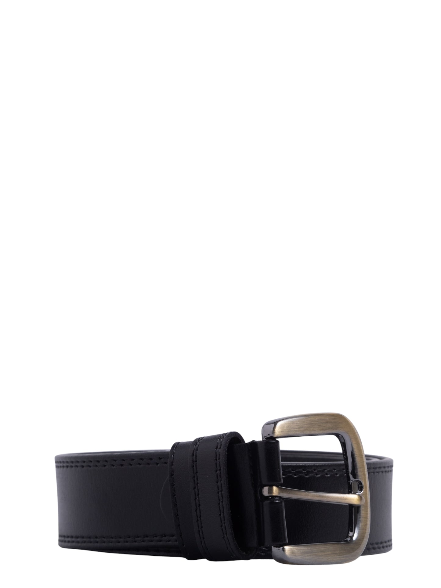 Ceinture élégante en cuir
