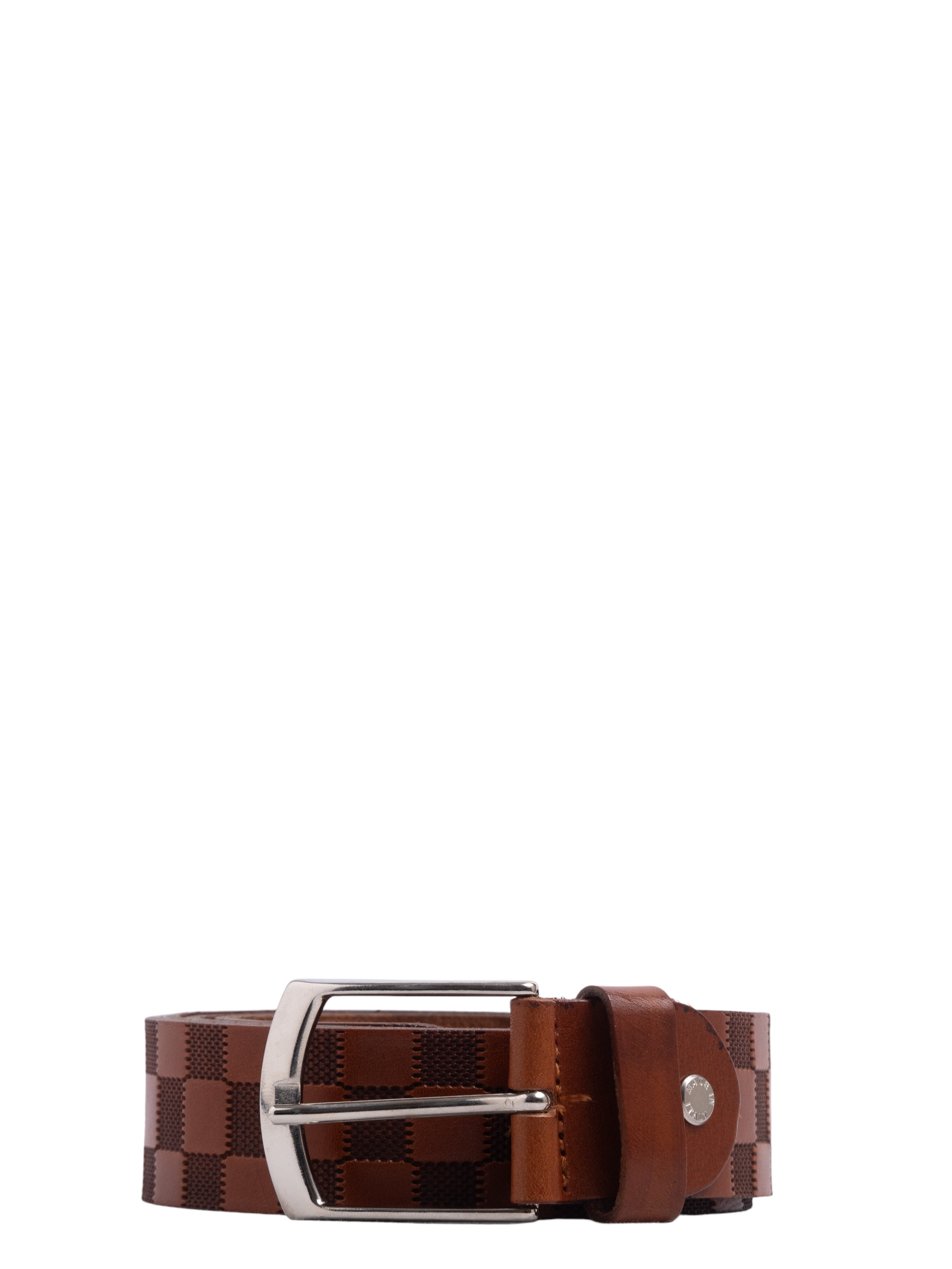 Ceinture  élégante en cuir