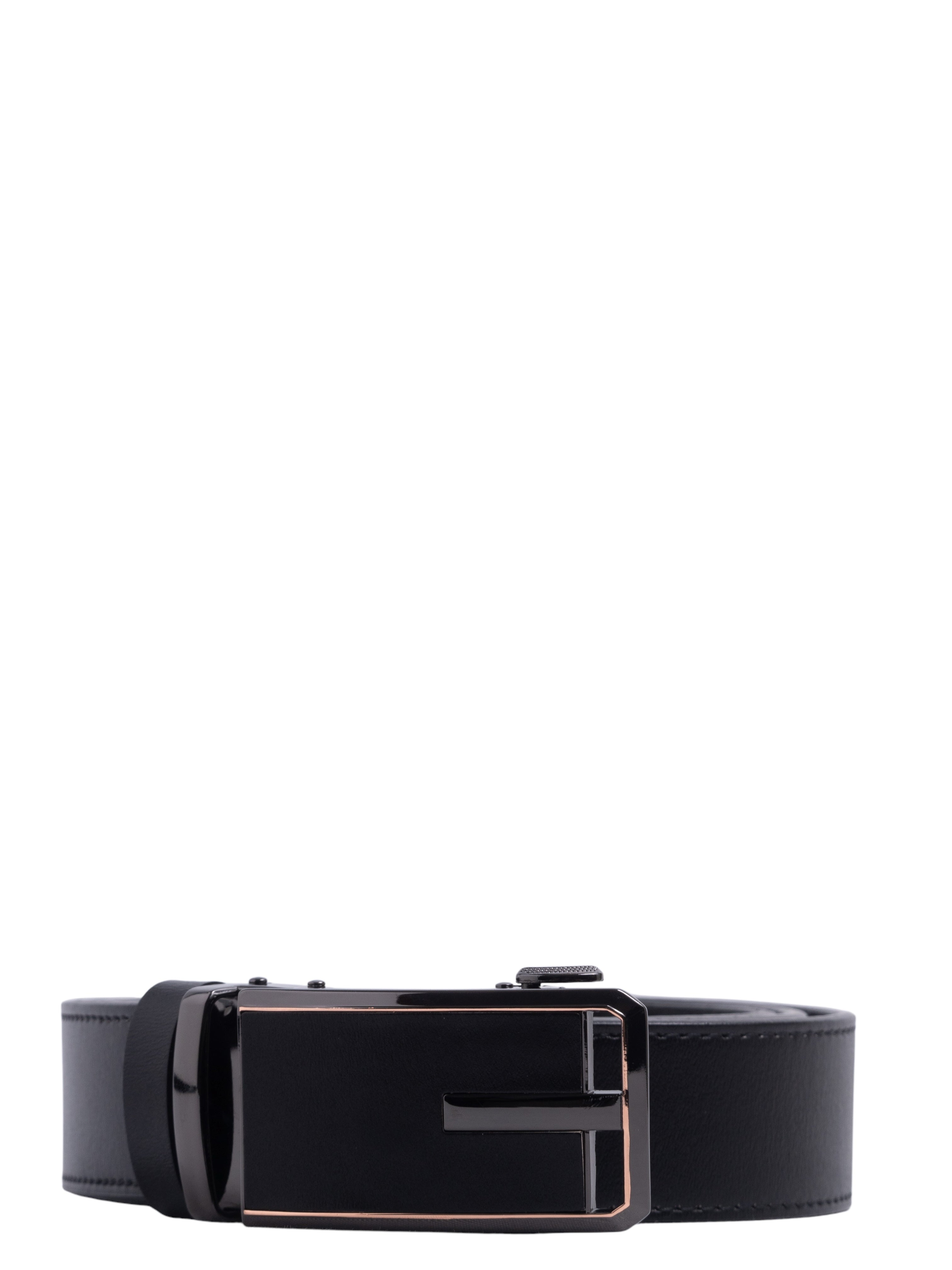 Ceinture  élégante en cuir