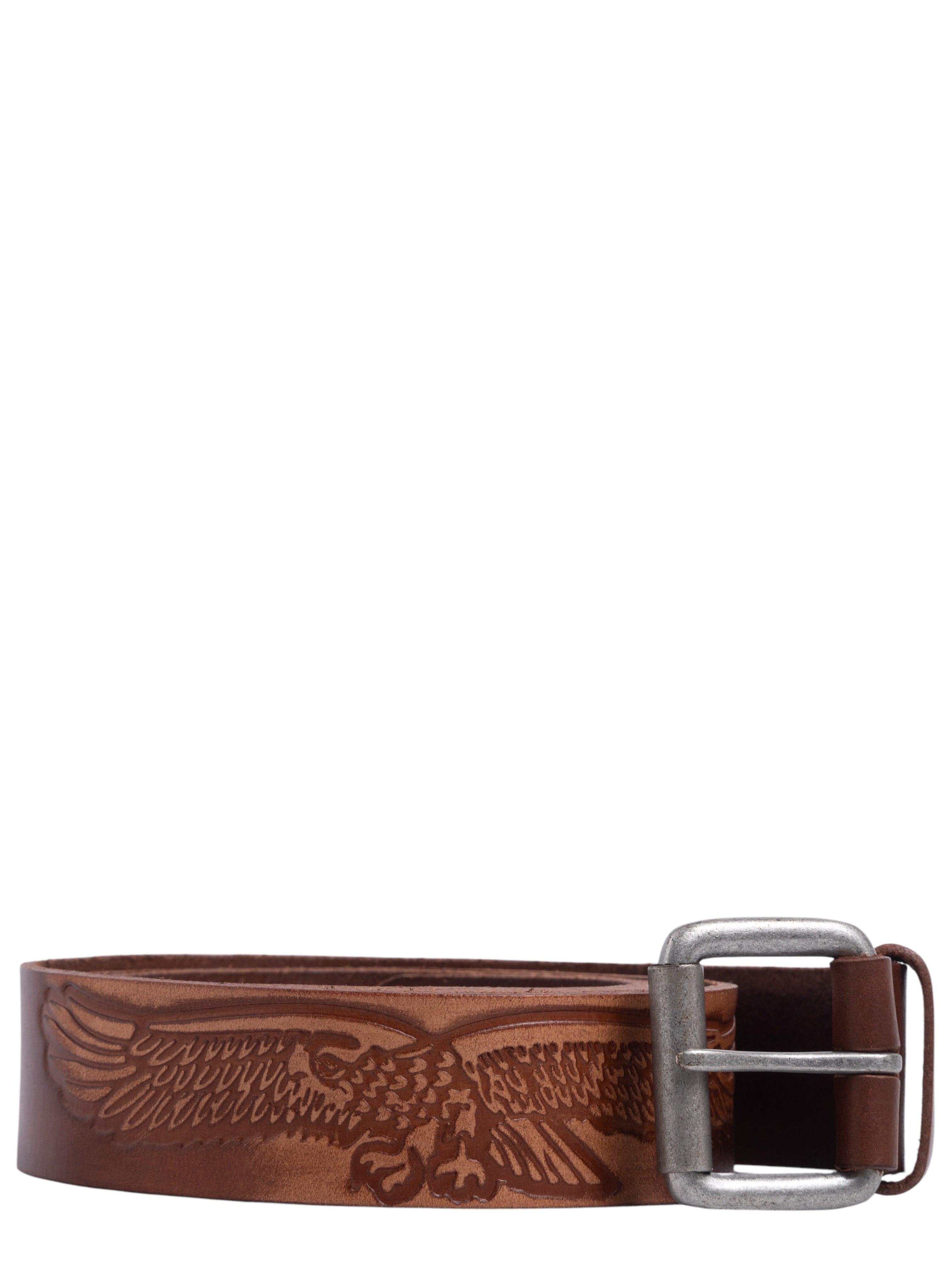 Ceinture  élégante en cuir